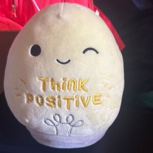 Think Positive